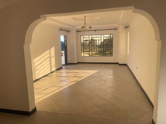 3 Bed House with En Suite in Ngong image 25