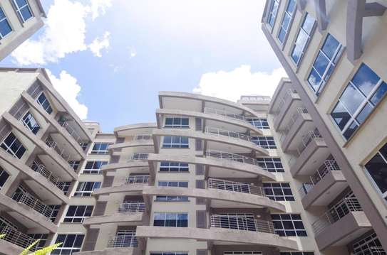 4 bedroom apartment for sale in Westlands Area image 1