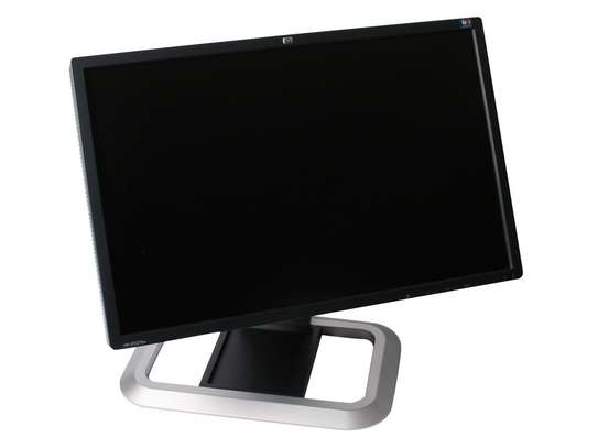 24 Computer Monitor with HDMI (HP/Dell/Lenovo/Asus/Samsung) image 2