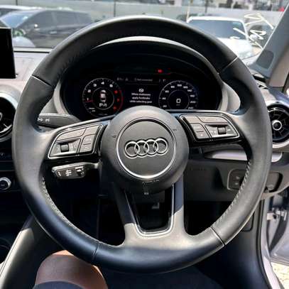 Audi A3 Quttra 2017 silver image 8