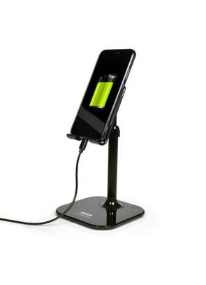 Smart-phones & Tablets Desk Mount Stand Holder image 1