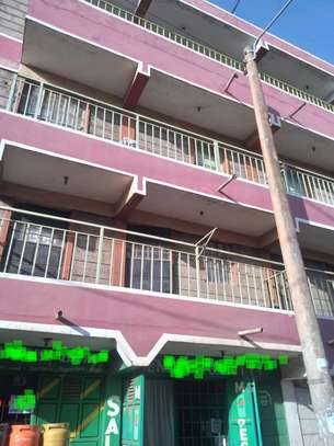 Fully occupied flat for sale Nairobi Githurai 44 image 2