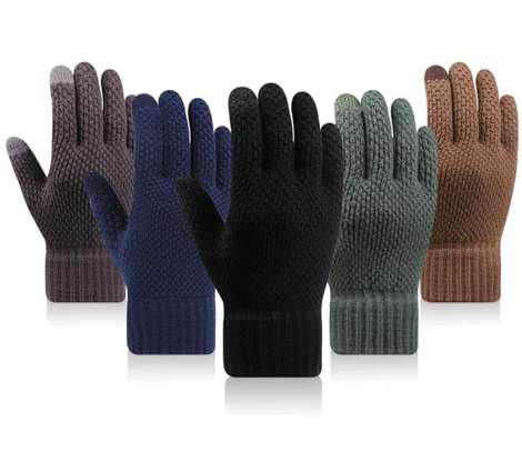 Official unisex gloves image 3