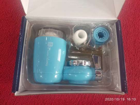 Tap Water Purifier by BF Suma image 3