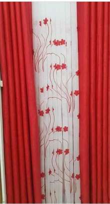 AFFORDABLE CURTAINS AND sheers image 3