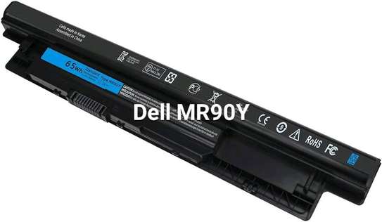 Genuine Dell 14R/MR90Y battery for Dell latitude E3540 image 2