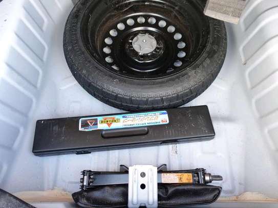 NISSAN LATIO KDL (MKOPO/HIRE PURCHASE ACCEPTED) image 1