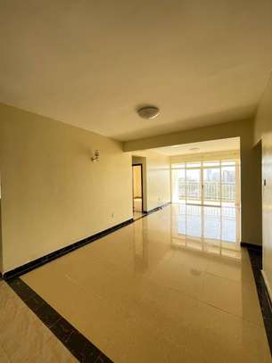 3 Bed Apartment with En Suite in Kilimani image 1