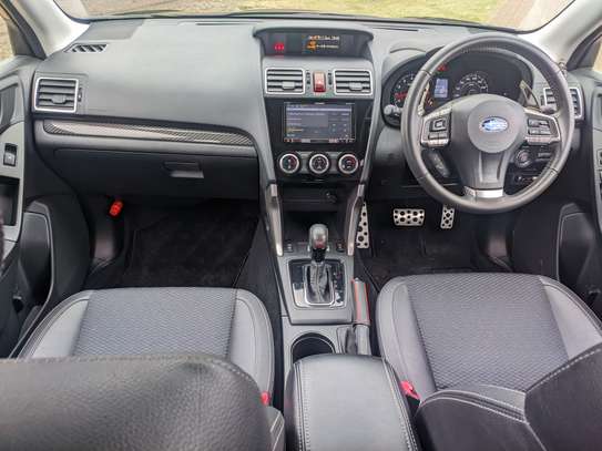 Subaru Forester XT Premium 2015. Low mileage image 5
