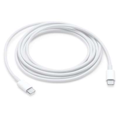 Apple USB-C Charging Cable image 1