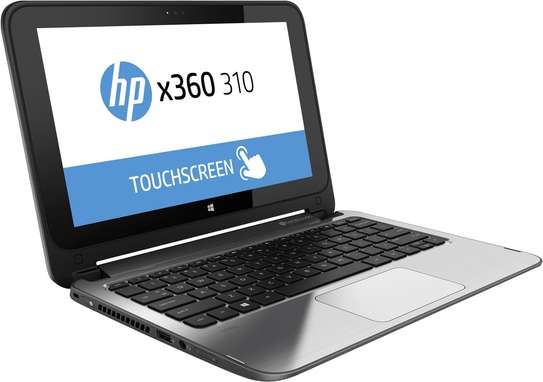 hp x360,310 g2{touch} image 1