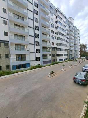 Serviced 4 Bed Apartment with En Suite in Lavington image 9