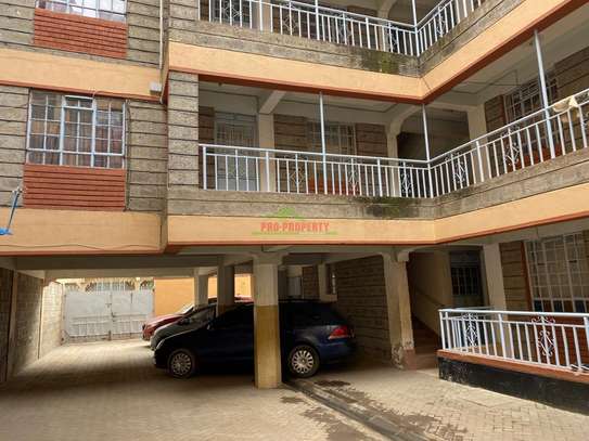 2 Bed Apartment  in Donholm image 12