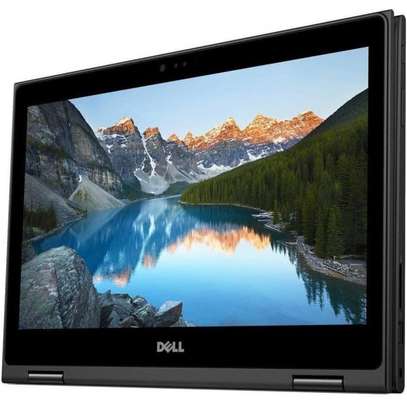 Dell Latitude 3390 13.3” Touchscreen 4GB RAM 500GB image 3