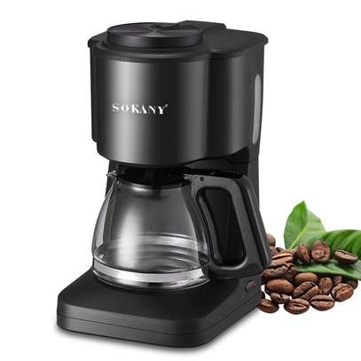 Sokany Coffee Maker image 2