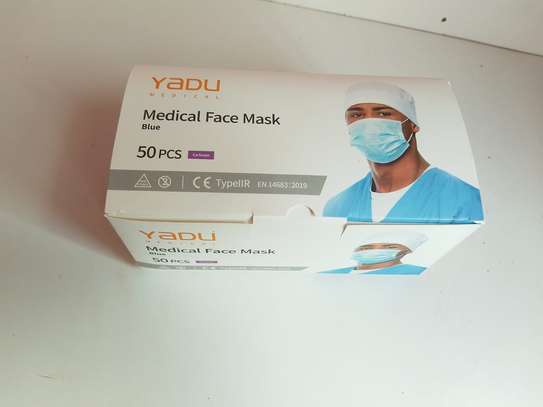 3ply facemask image 3