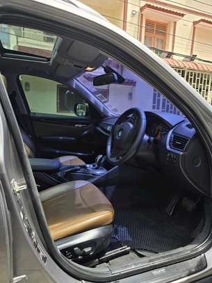 BMW x1used  sunroof image 6