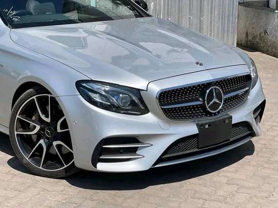 Mercedes Benz C200 AMG image 1