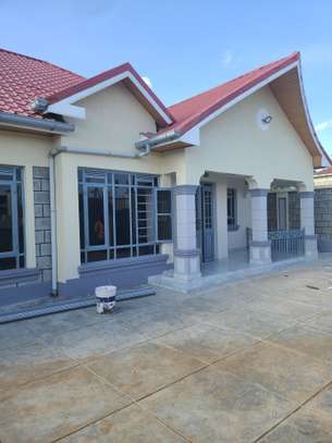 3 Bed House with En Suite at Mugutha image 1