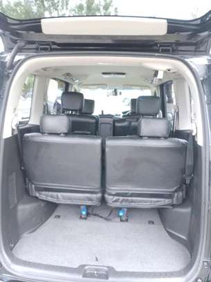 NISSAN SERENA HIGHWAY-START image 7