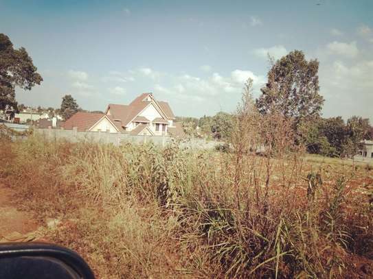 residential land for sale in Kiambu Road image 10