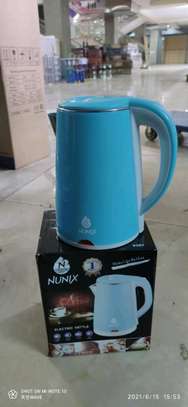 Electric kettle image 1