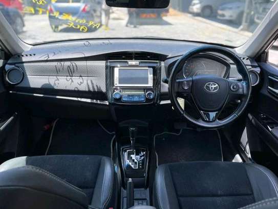 FIELDER WXB HYBRID(MKOPO/HIRE PURCHASE ACCEPTED) image 10