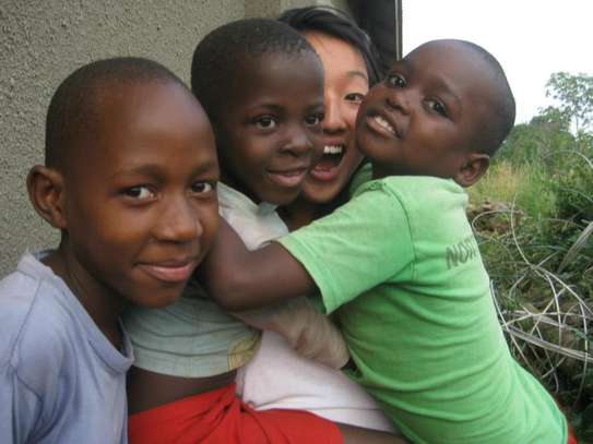 Volunteering and Safaris in Kenya with Go Volunteer Africa image 7