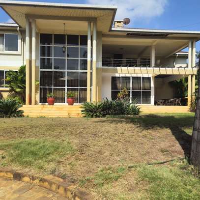 5 Bed Villa with En Suite at Karen image 5