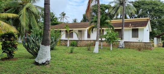 4 Bed House with En Suite at Mtwapa image 19