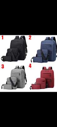 3 in 1 backpacks image 2