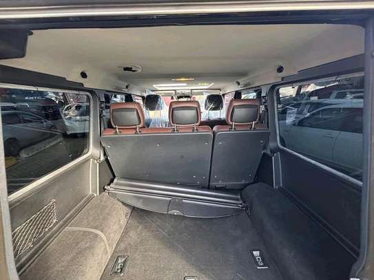 Mercedes Benz AMG Grey GLE350d 2018 image 5