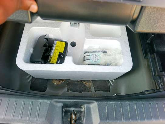 Toyota fielder image 17