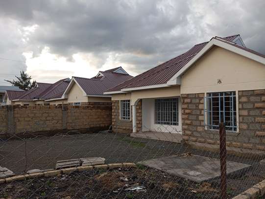 4 Bed House with En Suite at Ongata Rongai image 6