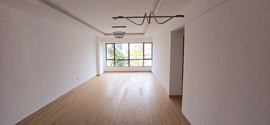 2 Bed Apartment with En Suite at Sports Road image 5