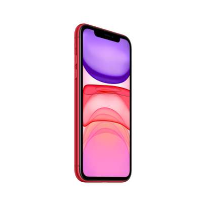 iPhone 11 64GB (PRODUCT)RED image 3
