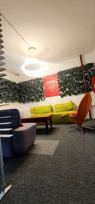 Furnished Office with Service Charge Included at Lavington image 1