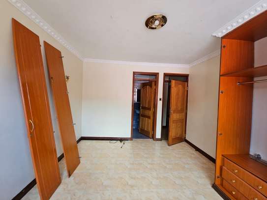 4 Bed Townhouse with En Suite in Kileleshwa image 35