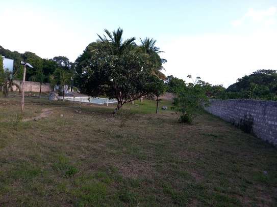 2 Bed Villa with Swimming Pool at Malindi image 6