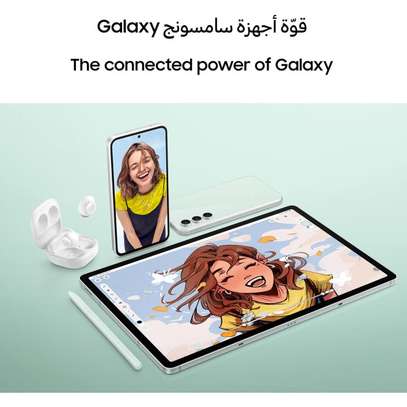 Samsung Galaxy Tab S9 FE+ 5G 128GB 8GB RAM image 7