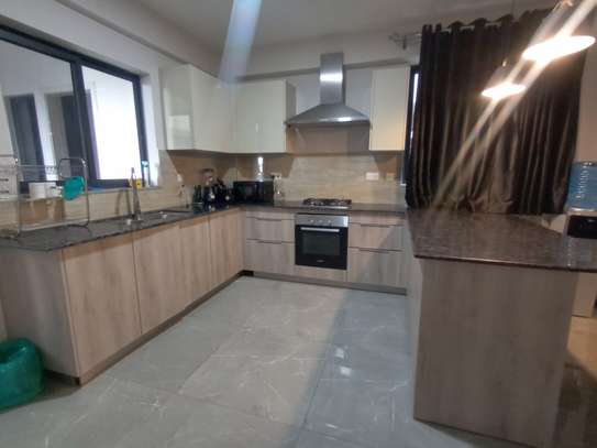 Serviced 2 Bed Apartment with En Suite at Kileleshwa image 19