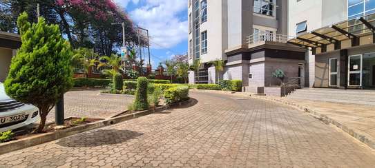 420 m² office for rent in Westlands Area image 12