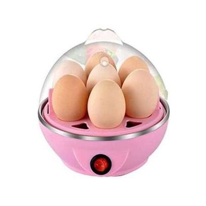 Generic 7 Slot Egg Boiler image 1