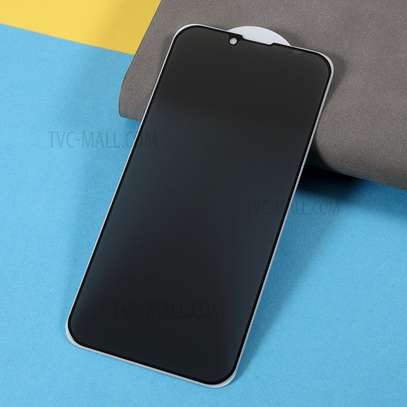Privacy Glass Protector for iPhone 13/13 Pro/13 Pro Max image 5