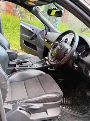 Audi A3 
2011 for sale image 5