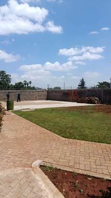 Commercial Property with Parking in Waiyaki Way image 5
