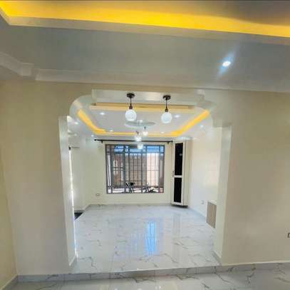 4 Bed Townhouse with En Suite at Mugutha image 4