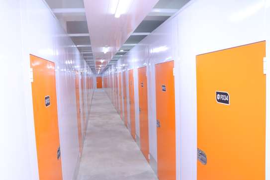 Store & Go Storage Solution – 5m2- Affordable Storage image 3