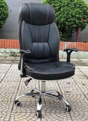 Office Chair; Adjustable Office Chair image 1