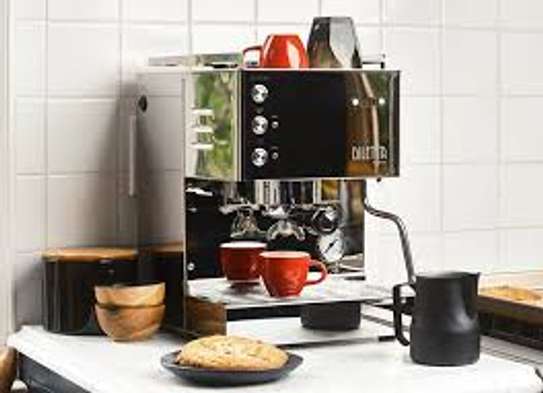 Espresso Machine and Coffee Maker Service and Repair image 1